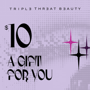 Triple Threat Beauty Gift Cards