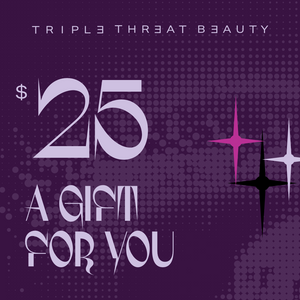 Triple Threat Beauty Gift Cards